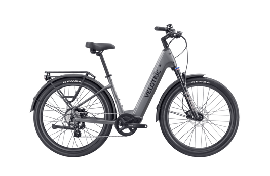 Velotric Discover 2 Ebike