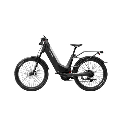 Segway eBike Xafari