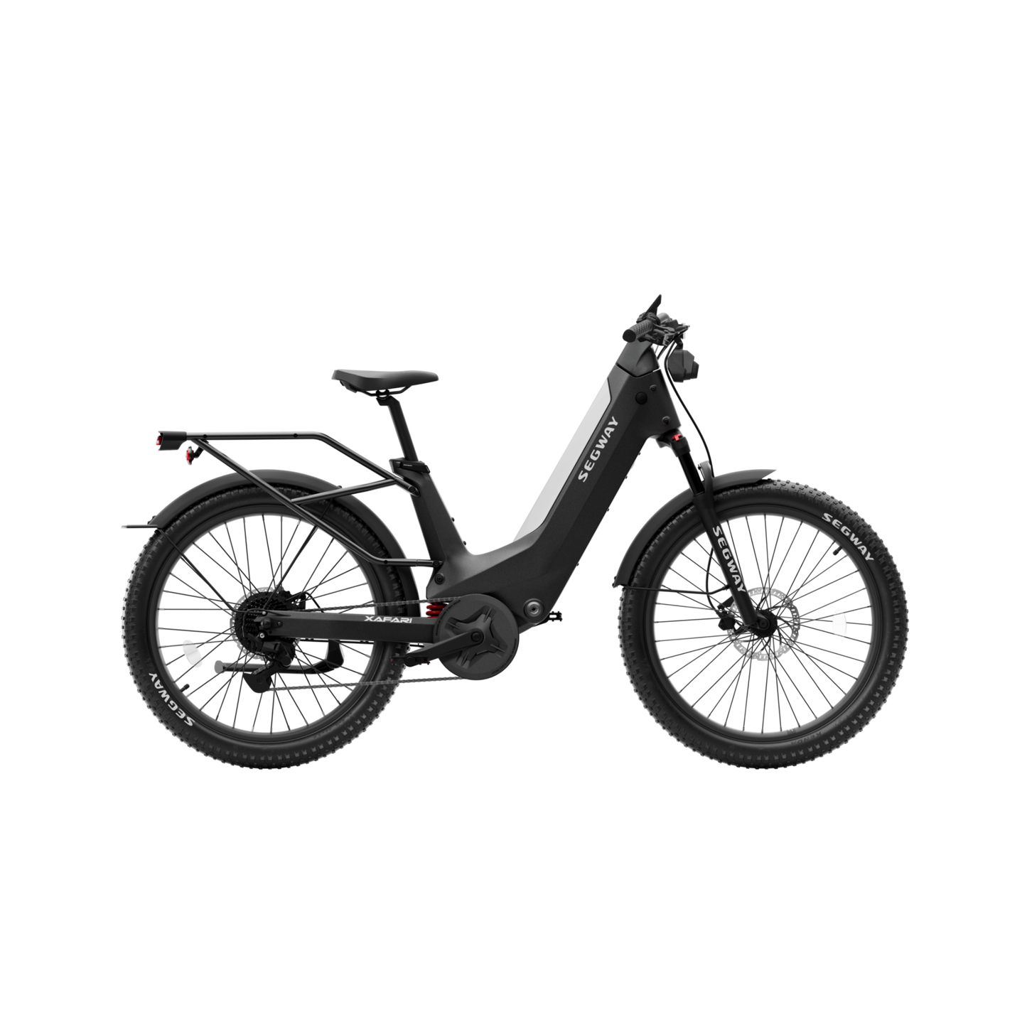 Segway eBike Xafari