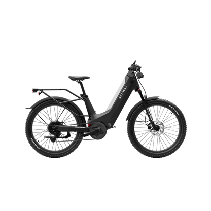 Segway eBike Xafari